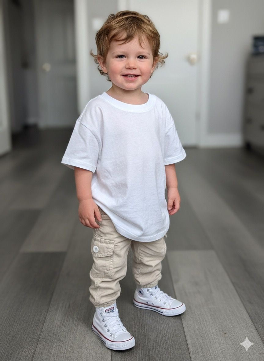 Farmerice za bebe od 3m do 24m