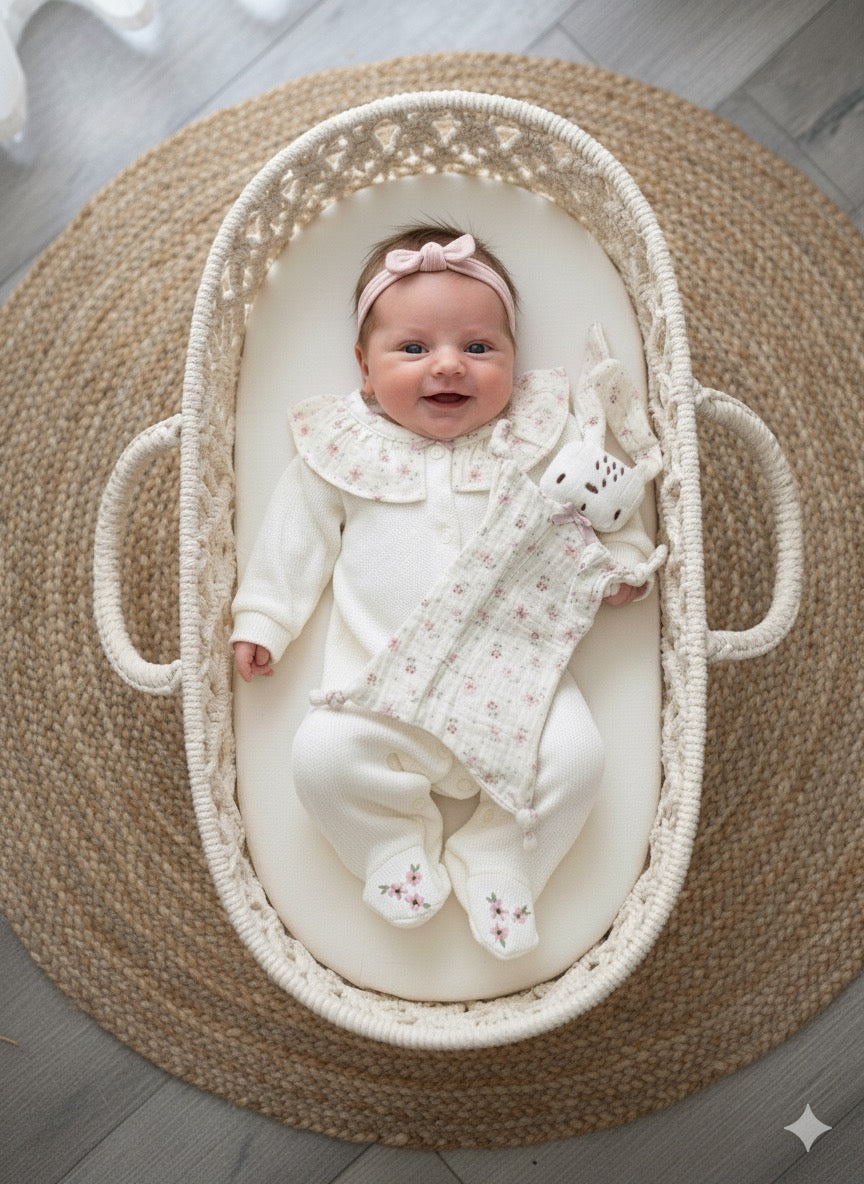 Zeke bebe devojčice