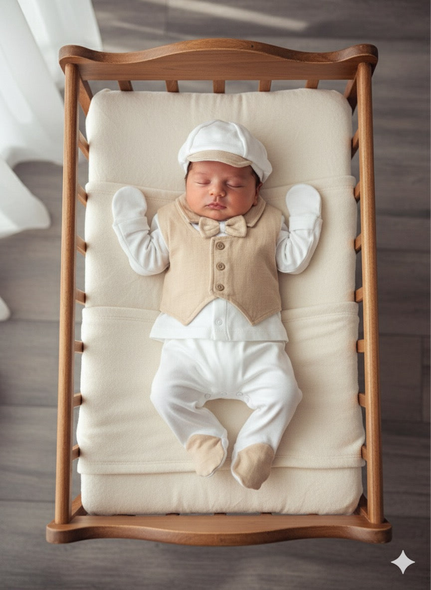 Setovi za novorđenče bebe dečaci