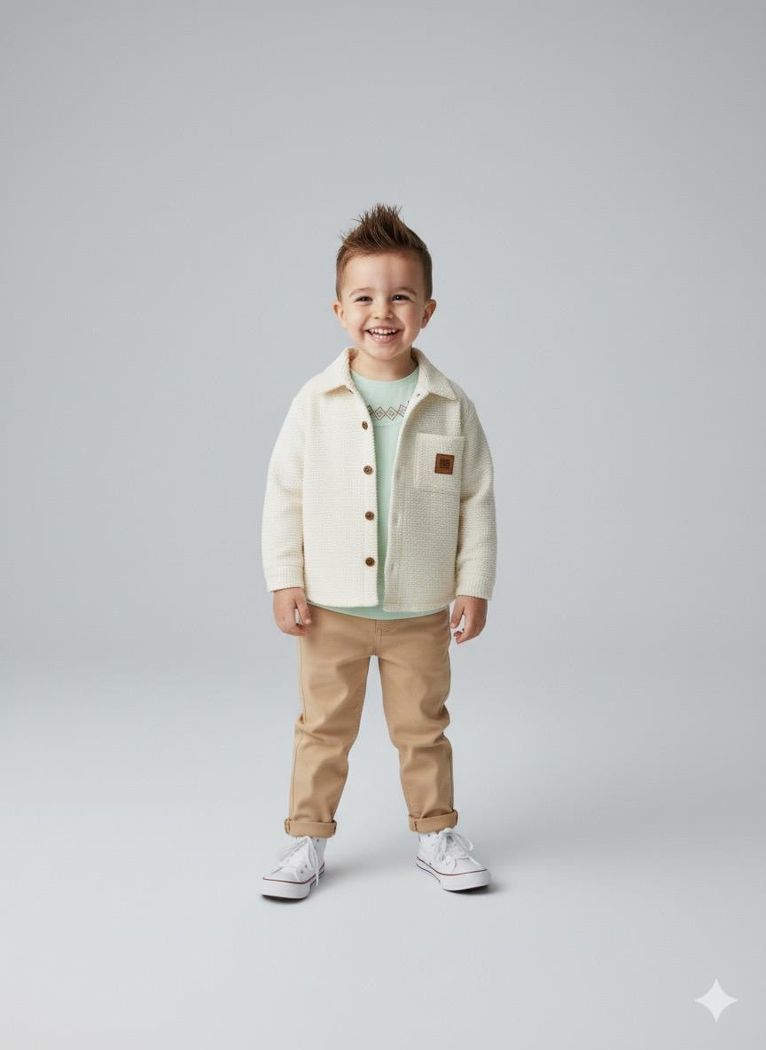 Kompleti za  decake 3m do 24m