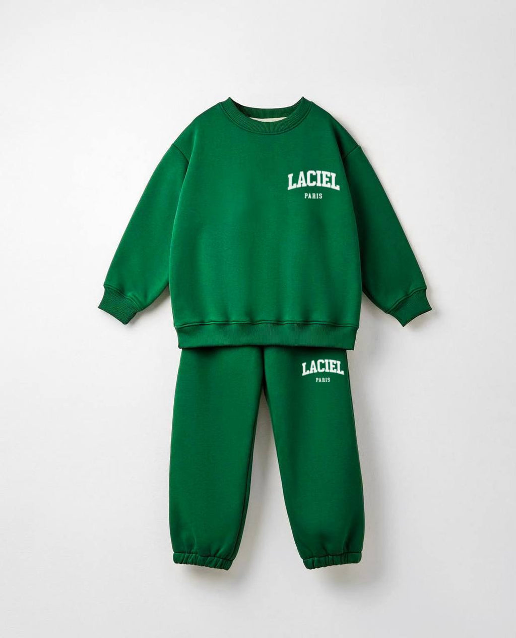 Komplet oversize trenerka