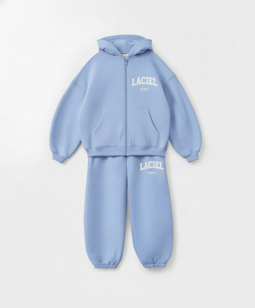 Komplet oversize trenerka
