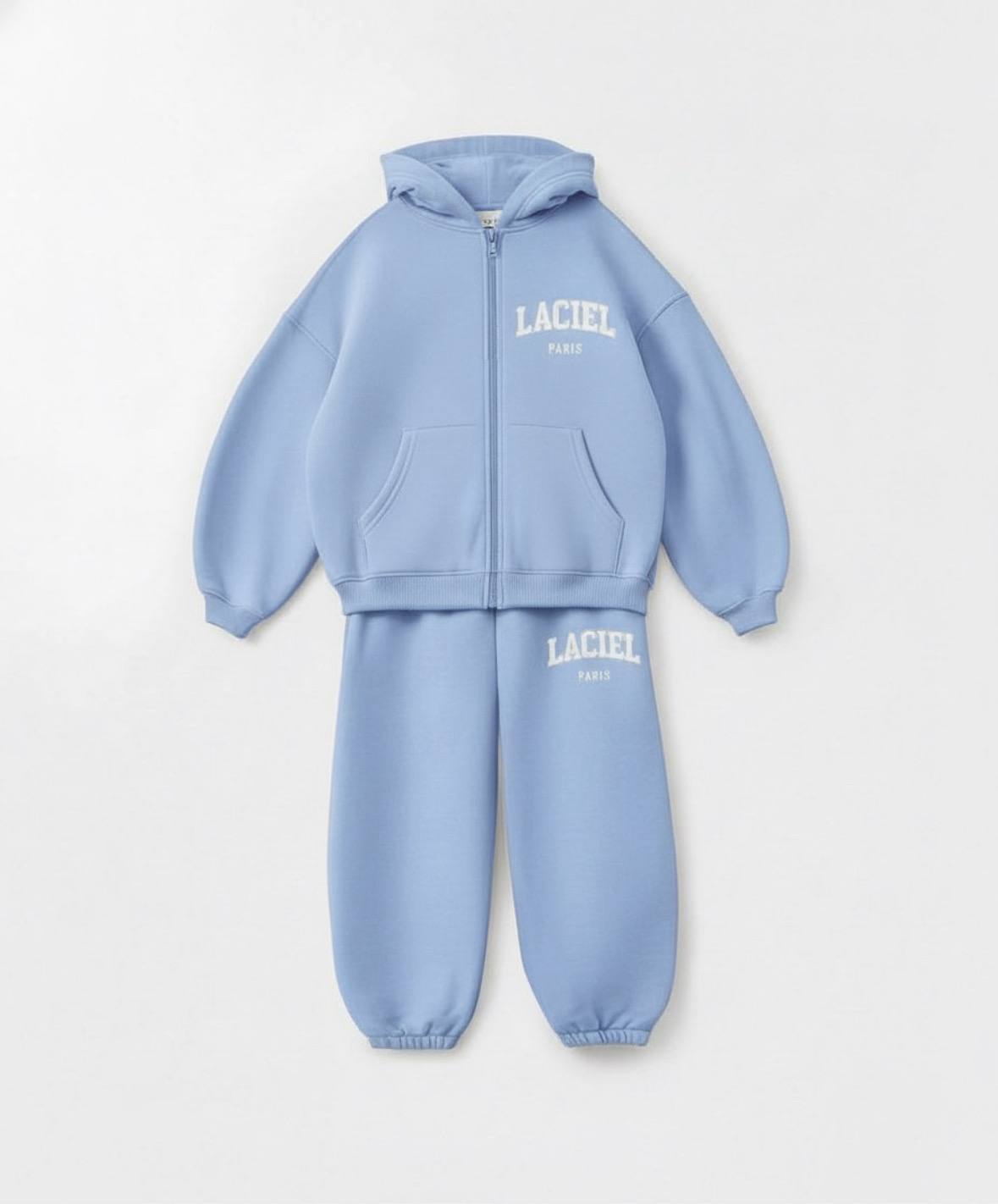 Komplet oversize trenerka