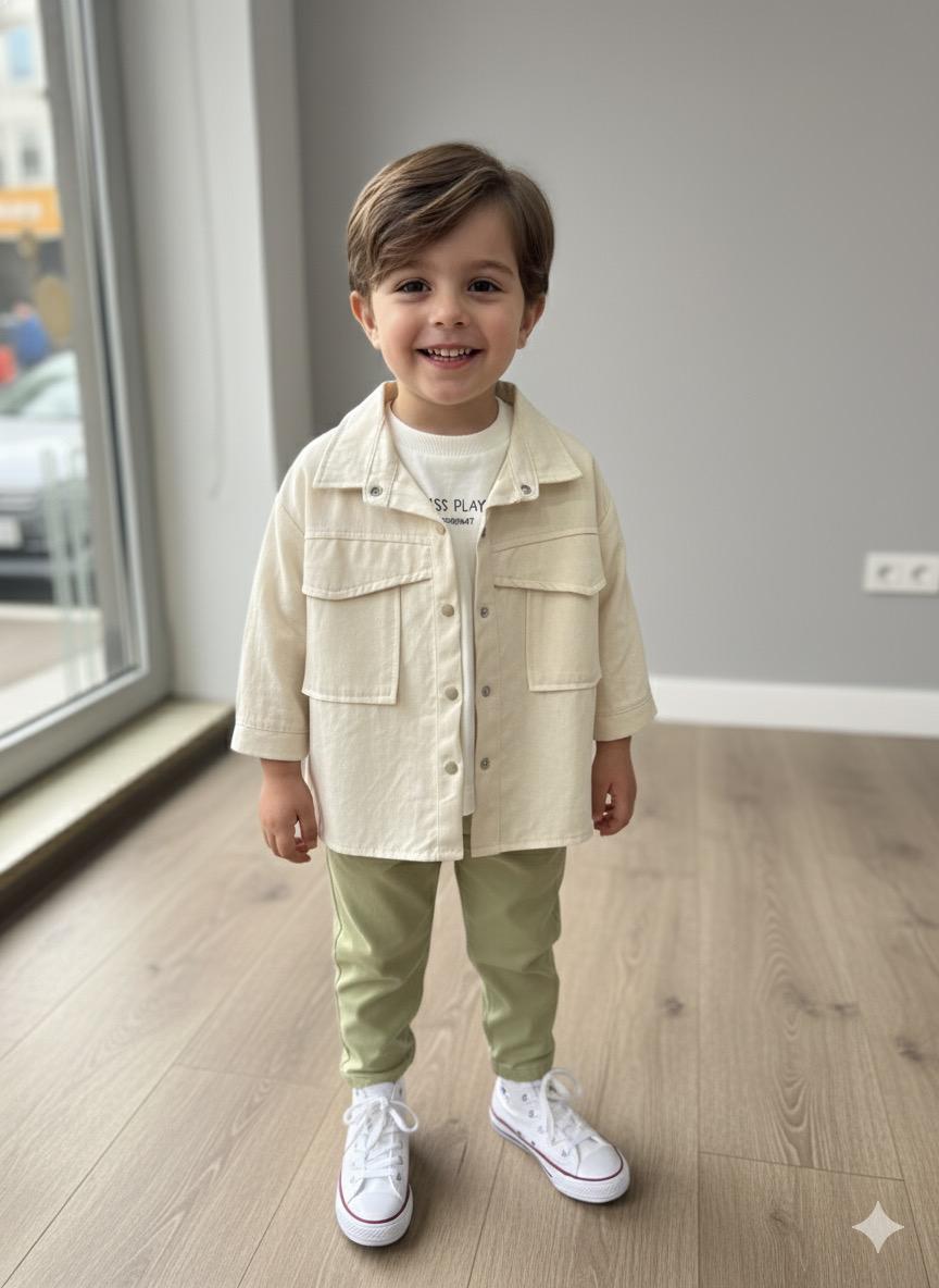 Kompletic iz tri dela