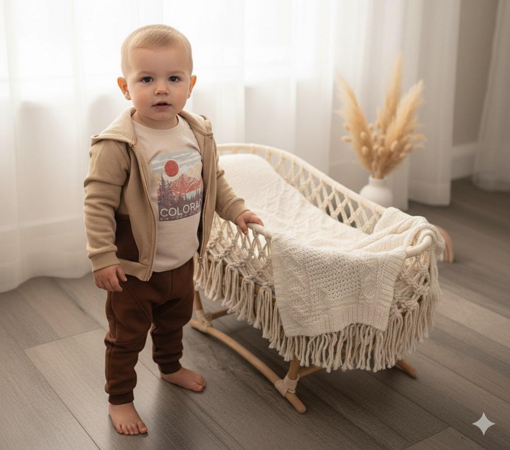 Komplet trenerka iz tri dela