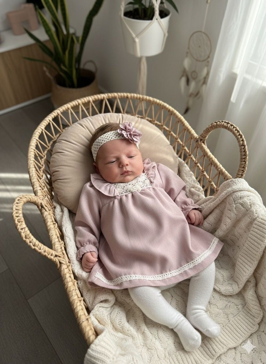 Haljinica sa trakicom