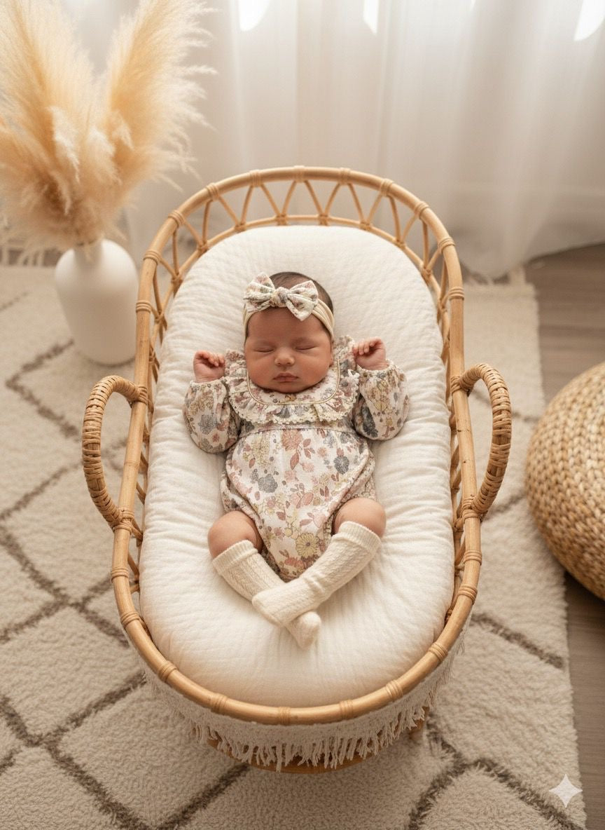 Romper sa trakicom i carapicama