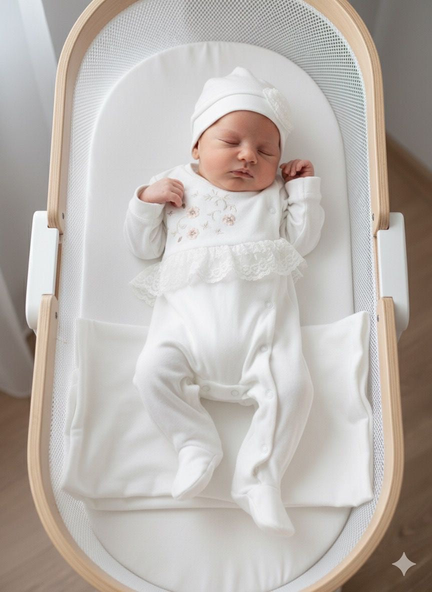 Elegantna zekica sa kapicom