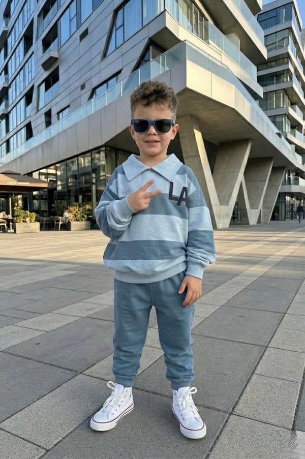 Komplet trenerka LA