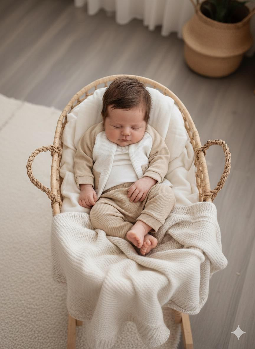 Premium komplet iz tri dela