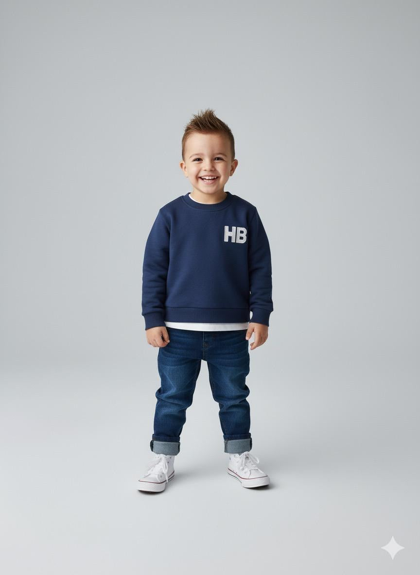 Komplet iz tri dela sa sesirićem