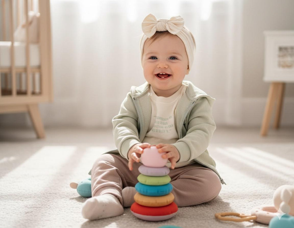 Komplet trenerka iz tri dela