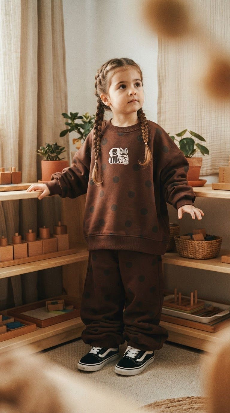 Oversize kompletić