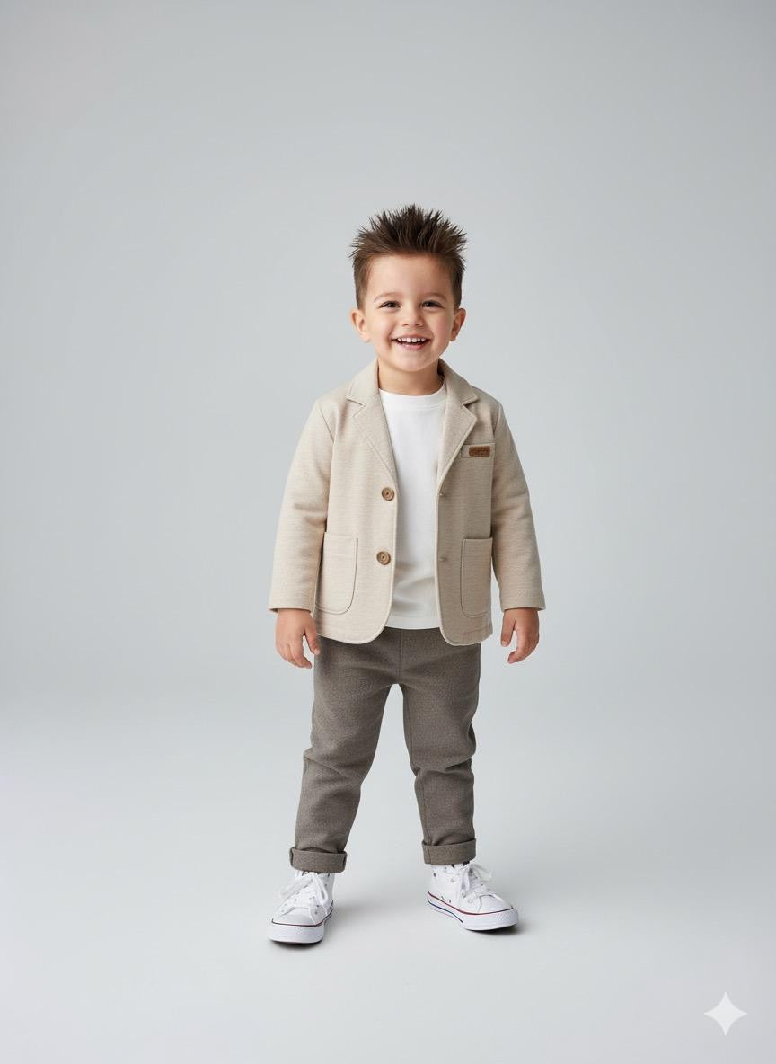 Elegantni kompletić