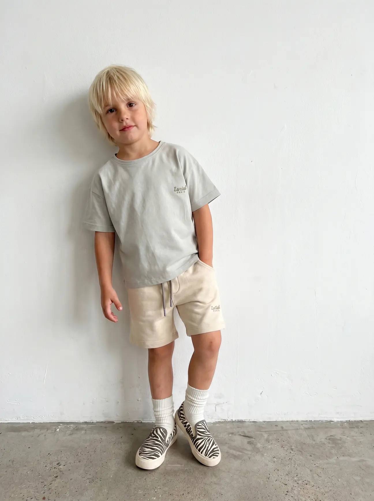 Oversize basic kompletić