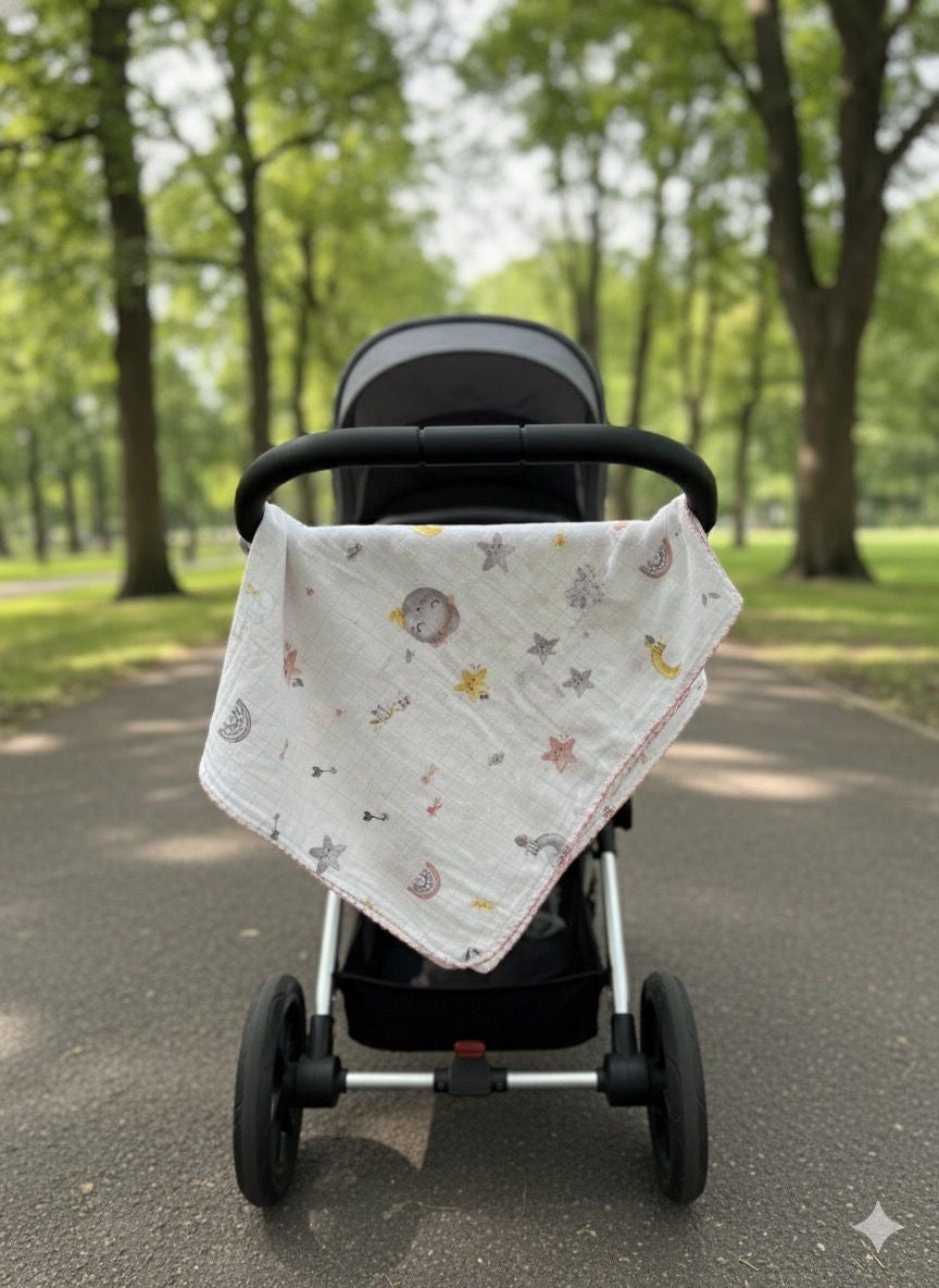 Tetra pelena veca 80x90cm