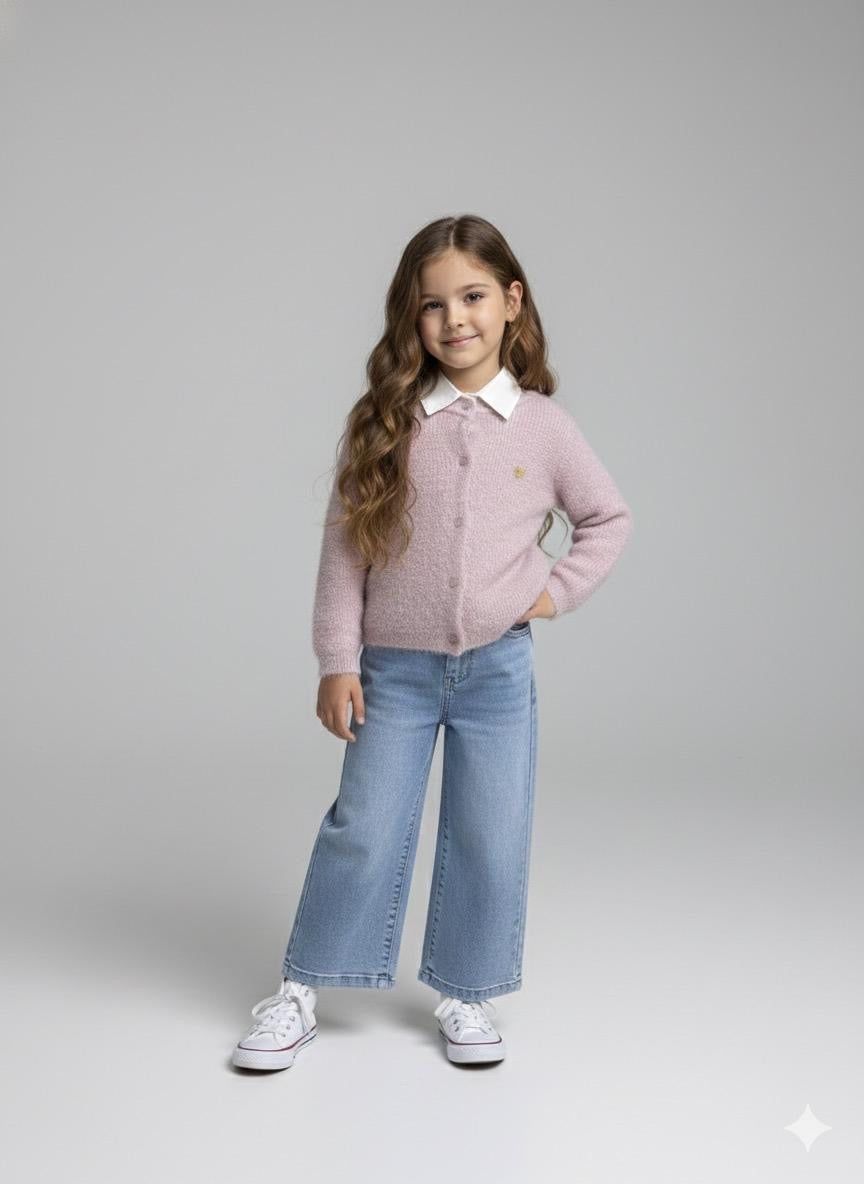 Elegatni kompletic iz 3dela