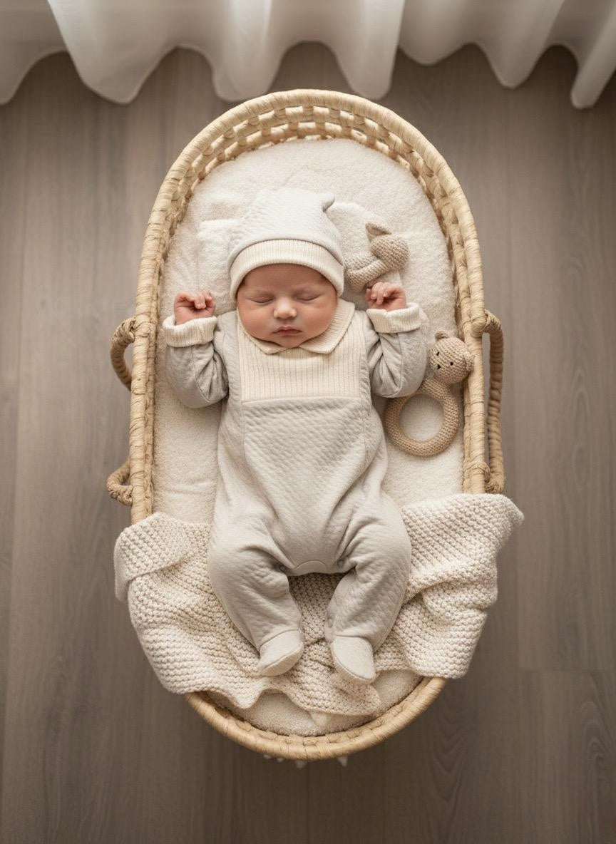 Elegantna premium zekica sa kapicom