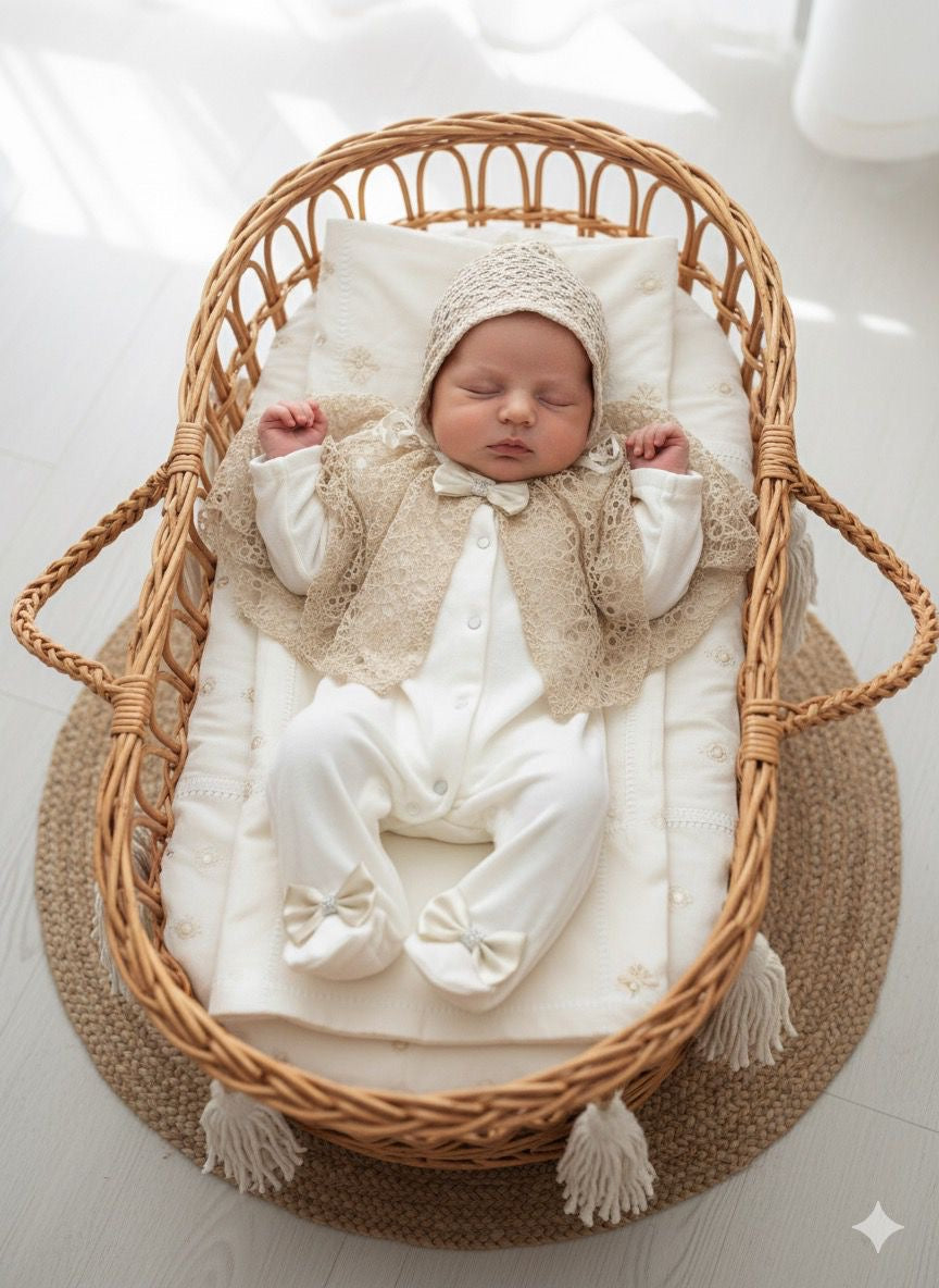 Elegantna zekica sa kapicom