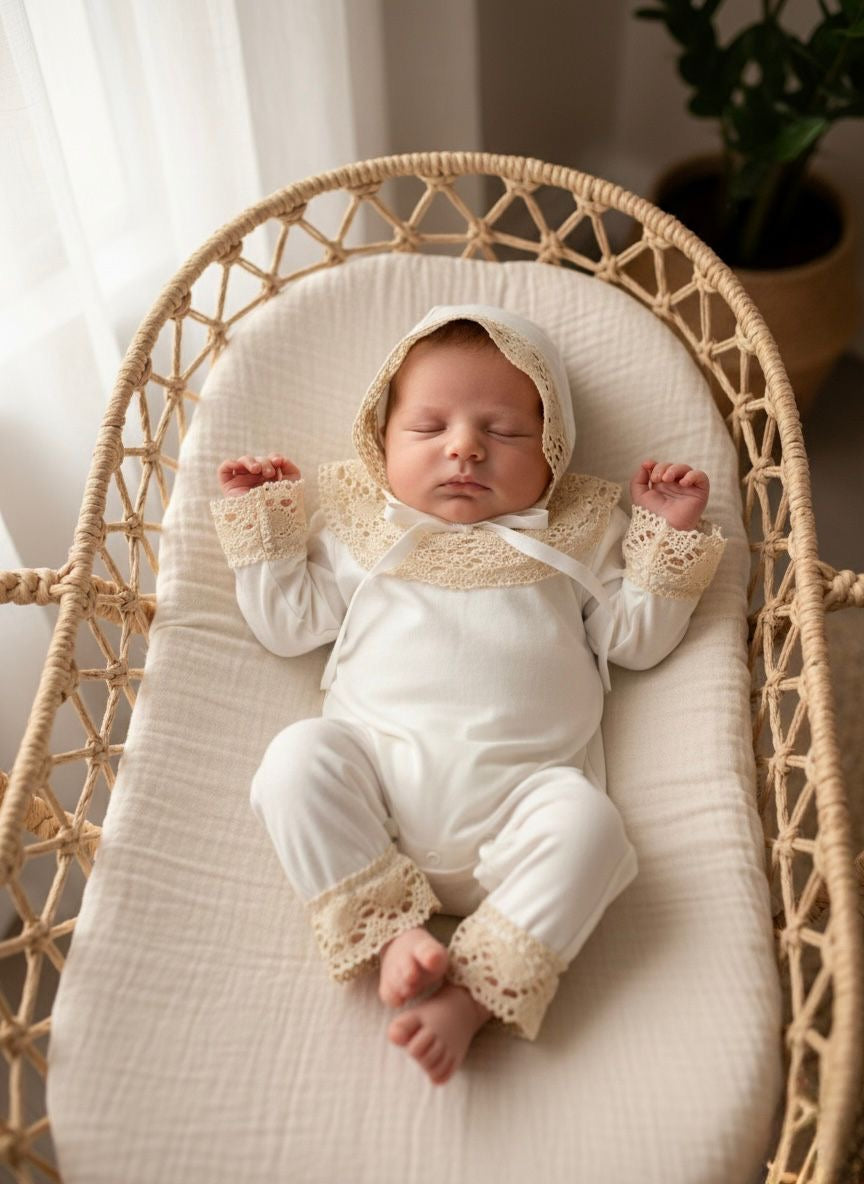 Elegantna zekica sa kapicom