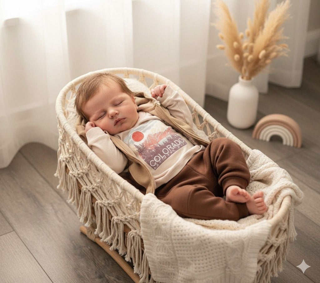 Komplet trenerka iz tri dela