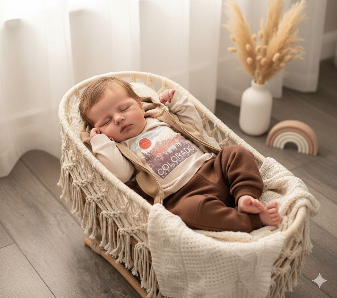 Komplet trenerka iz tri dela