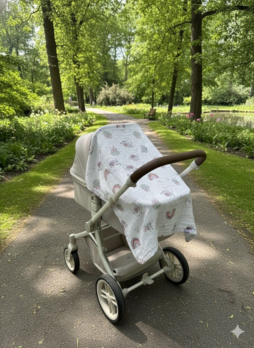 Tetra pelena veca 80x90cm