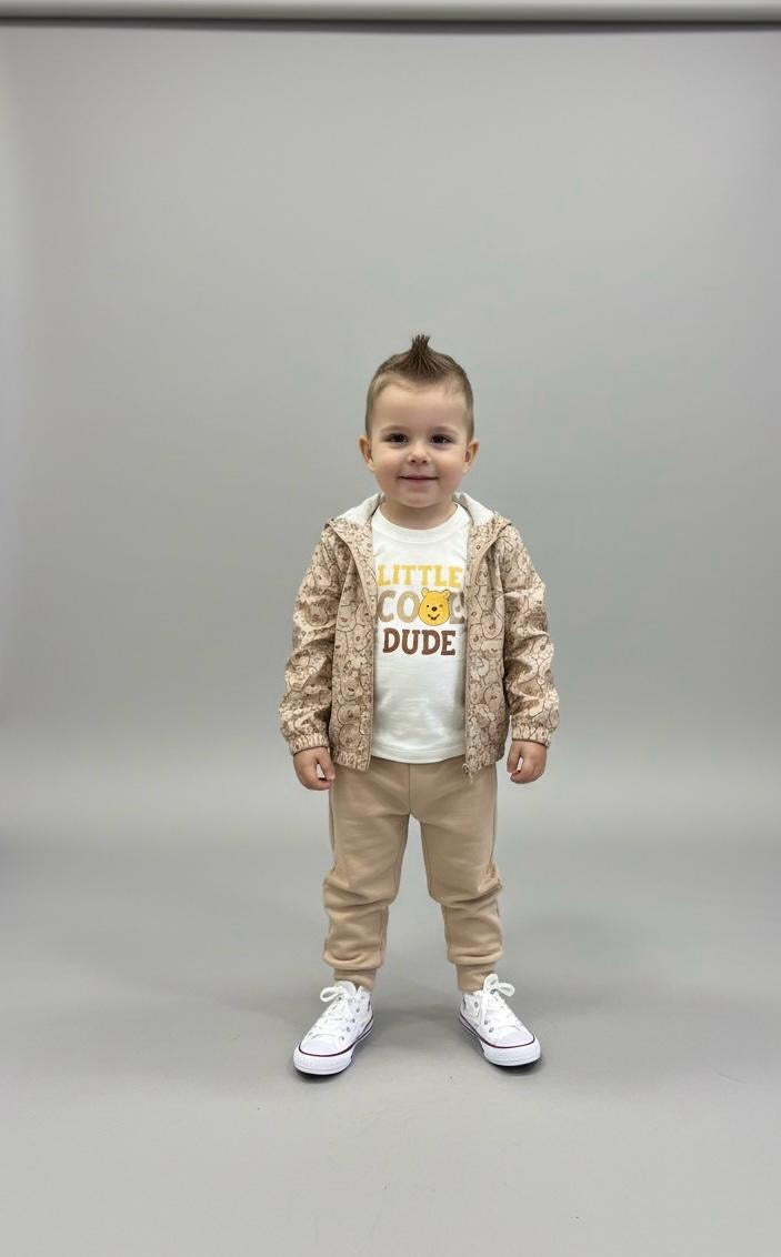 Kompletić iz tri dela