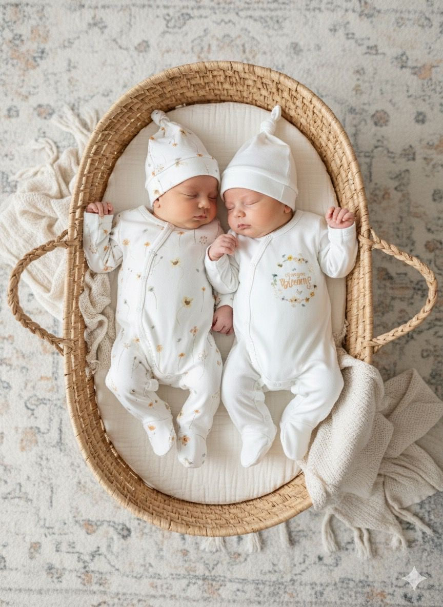 Dve zekice sa kapicom