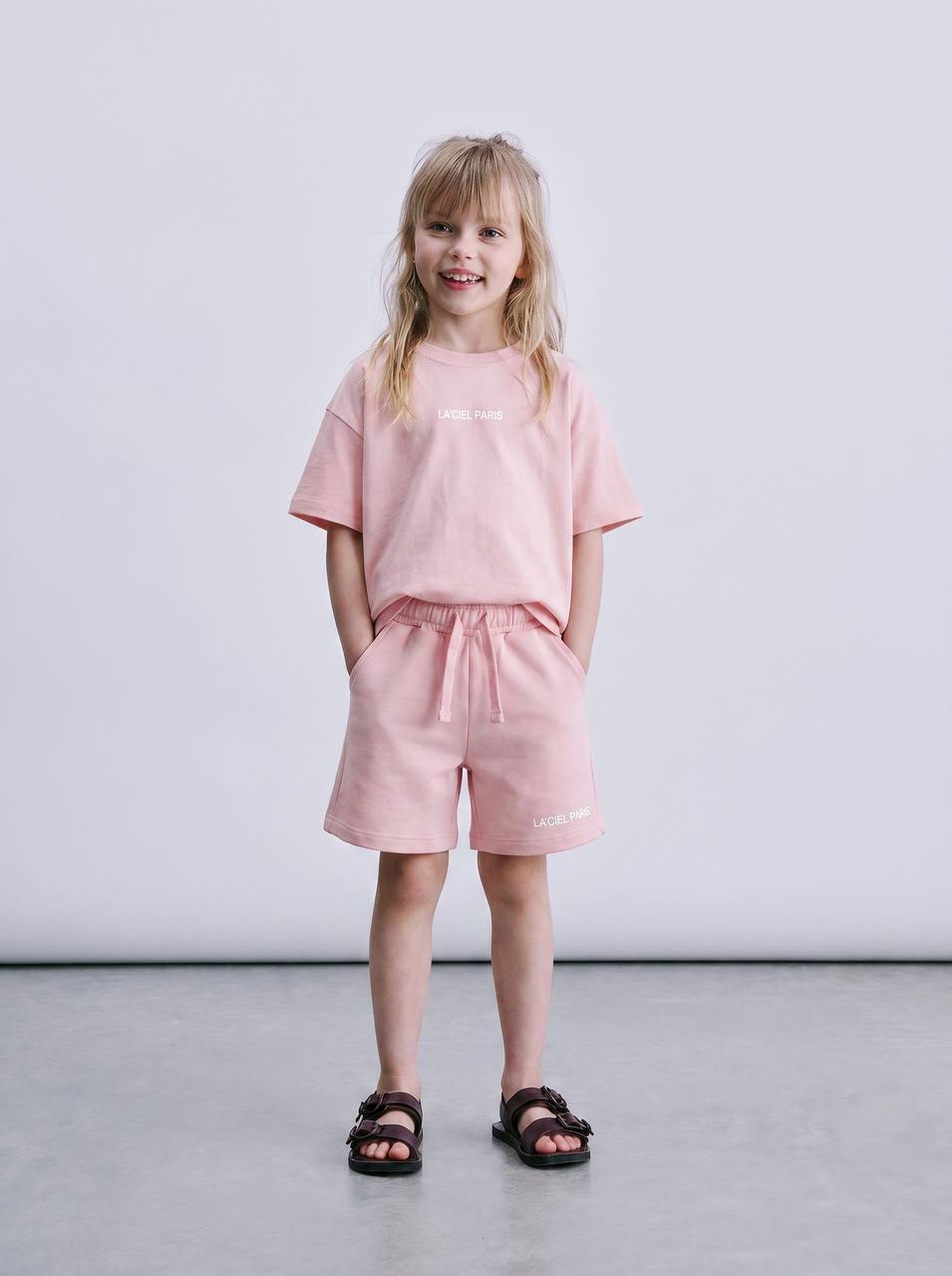 Oversize basic kompletic
