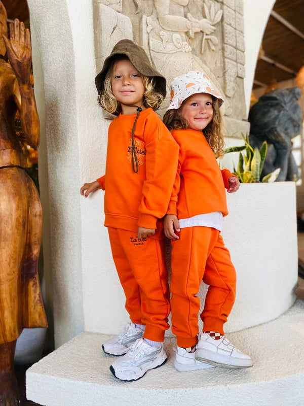 Komplet trenerka uniseks model