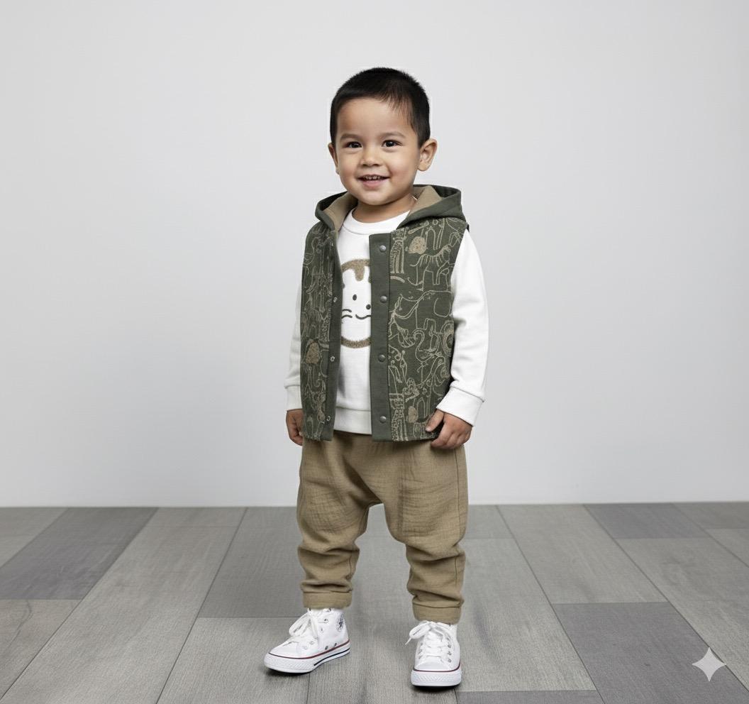 Kompletic iz tri dela