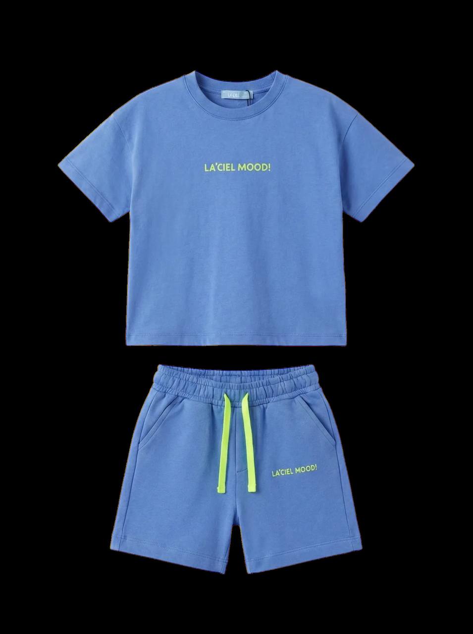 Oversize uniseks kompletic