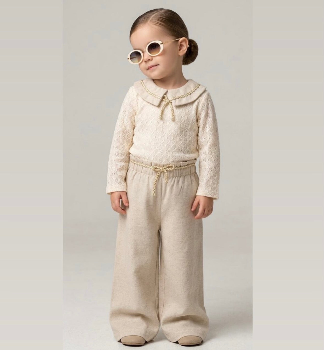 Elegantni kompletić