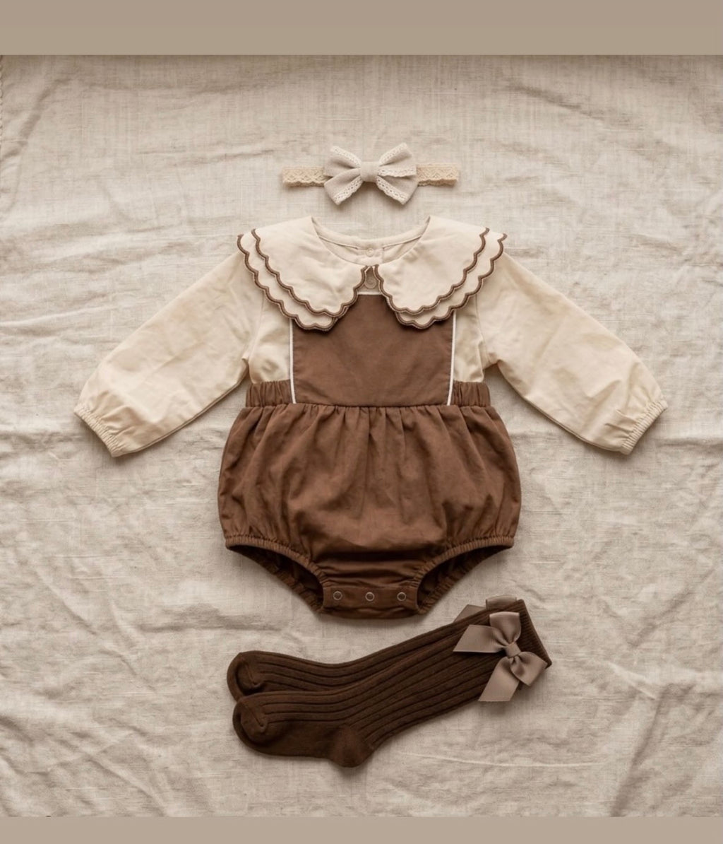 Elegantni romper