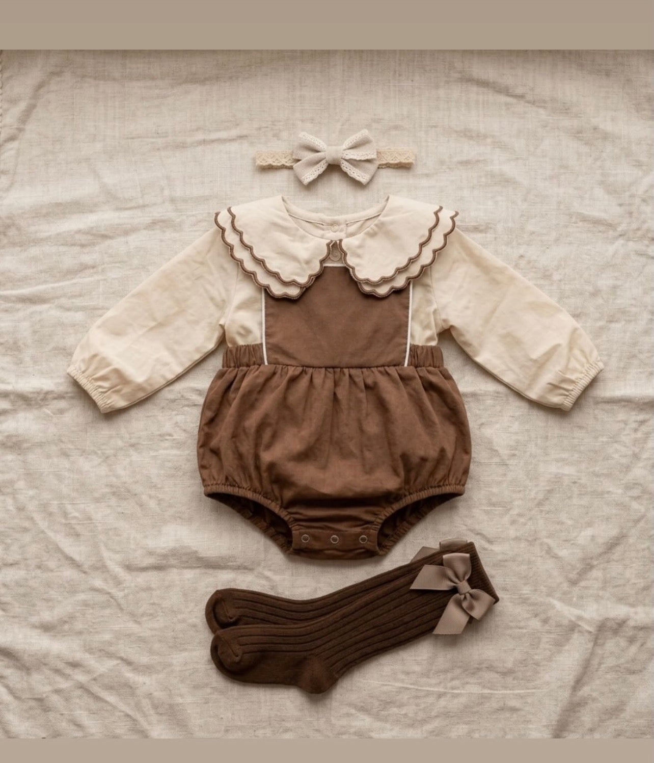 Elegantni romper