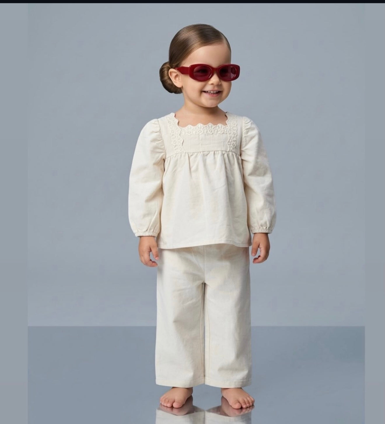 Kompletić iz dva dela