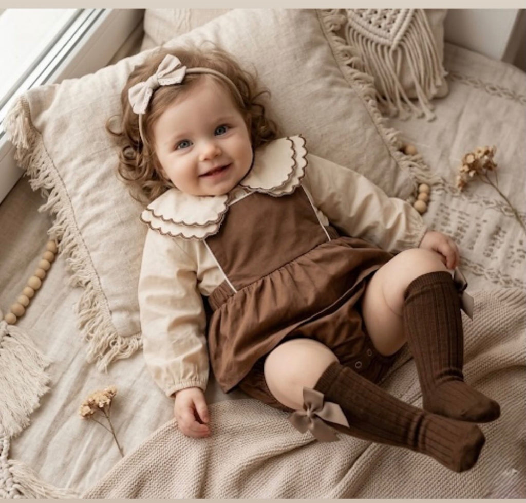 Elegantni romper