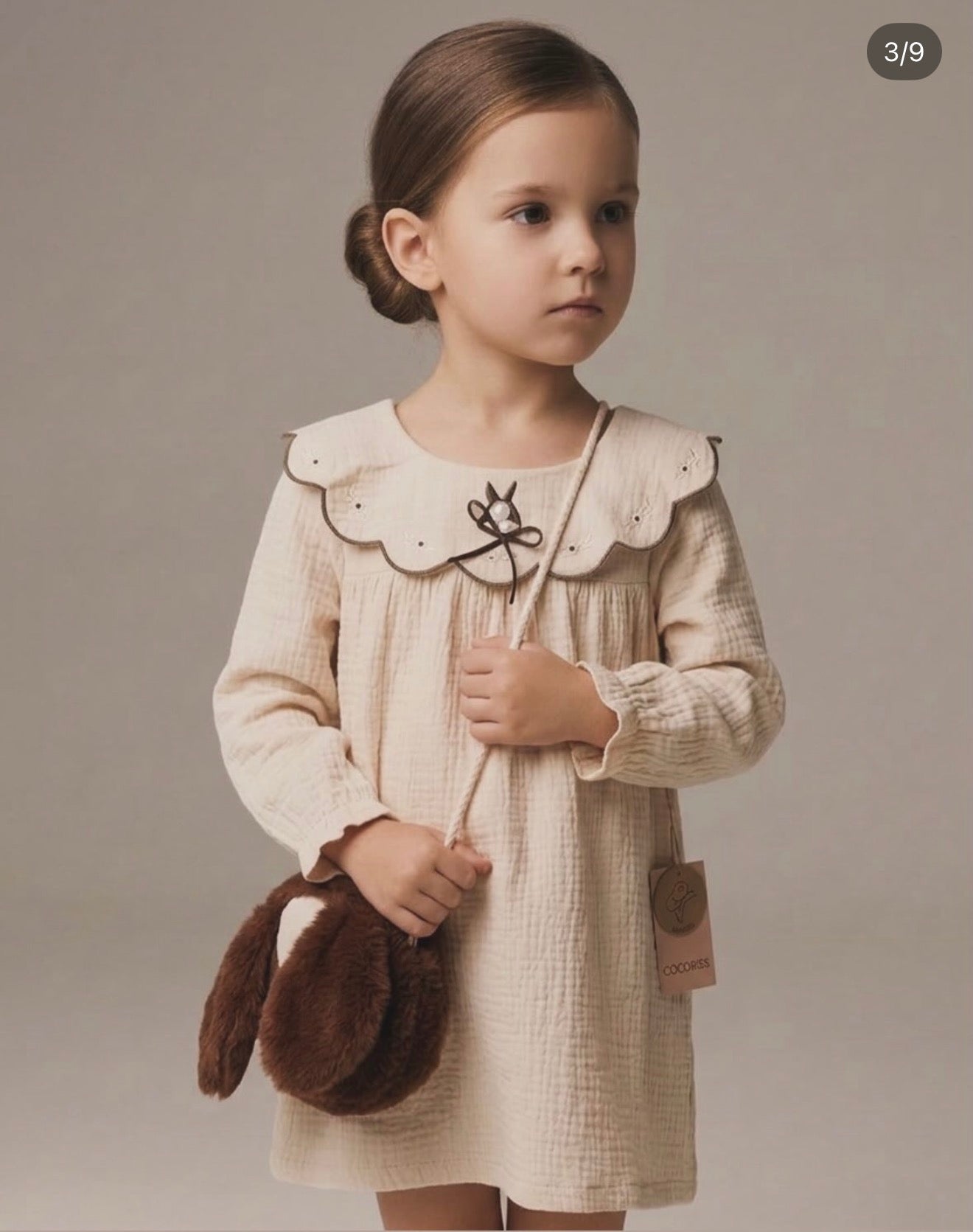 Haljinica sa torbicom