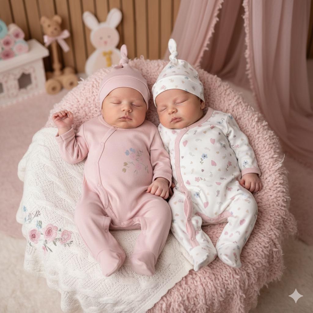 Dve zekica sa kapicom