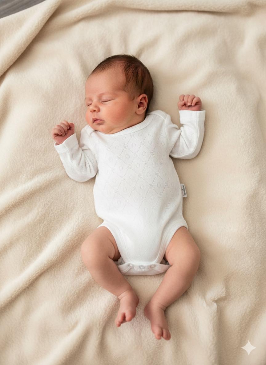 Bodic od organskog pamuka