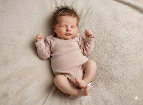 Bodic od organskog pamuka