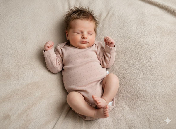 Bodic od organskog pamuka