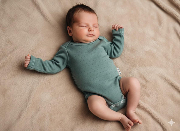 Bodic od organskog pamuka