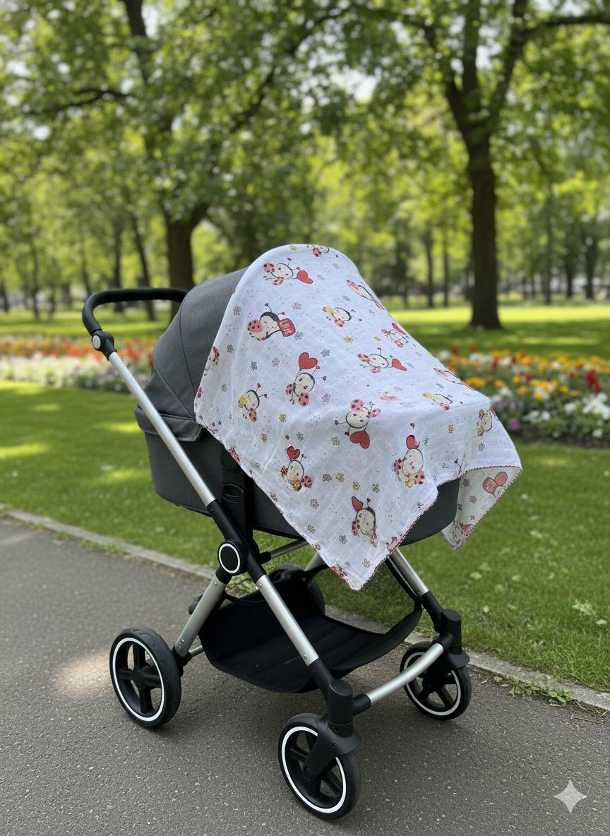 Tetra pelena veca 80x90cm