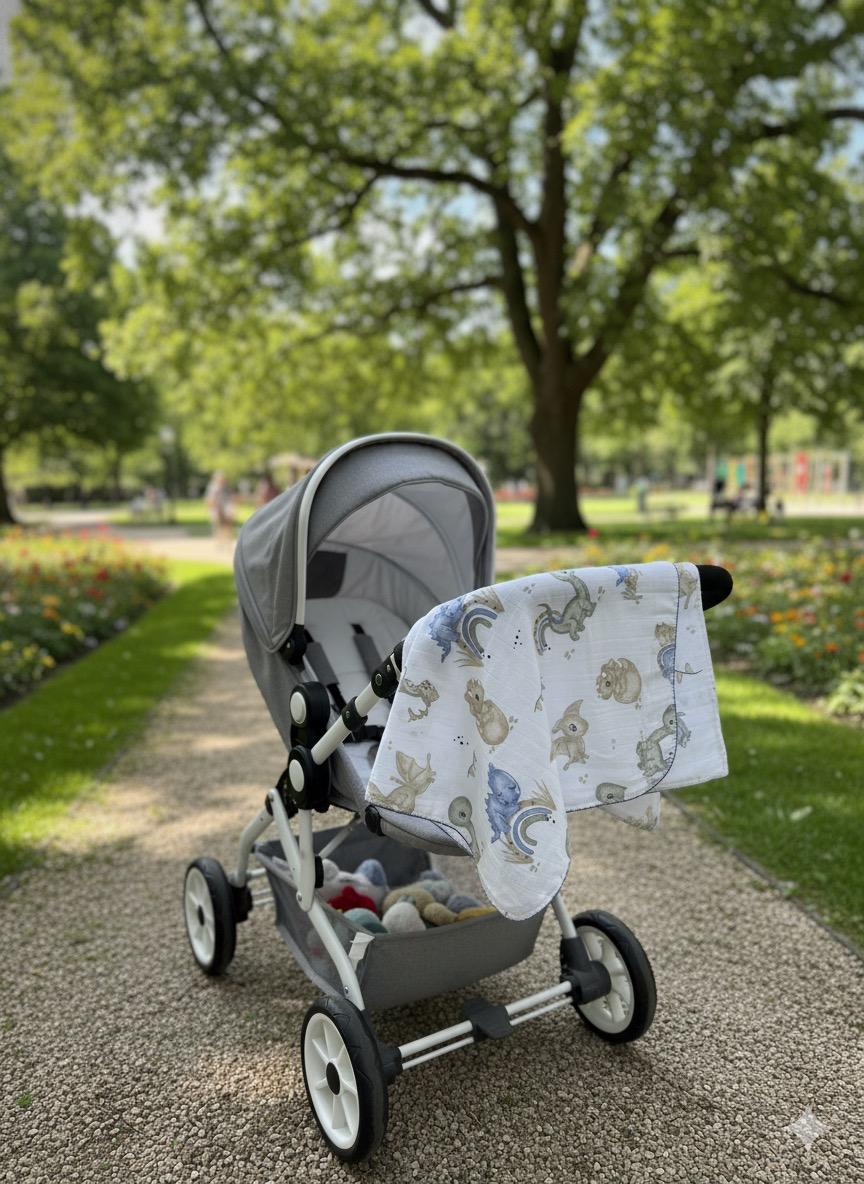 Tetra pelena veca 80x90cm