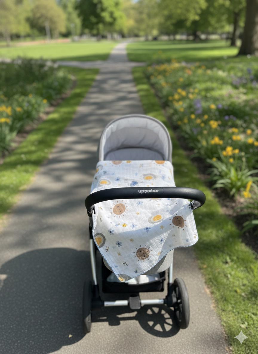 Tetra pelena veca 80x90cm