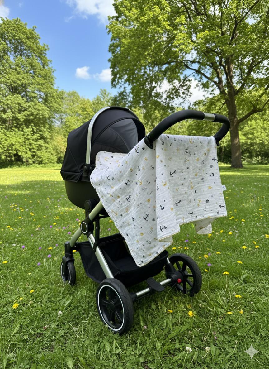 Tetra pelena veca 80x90cm