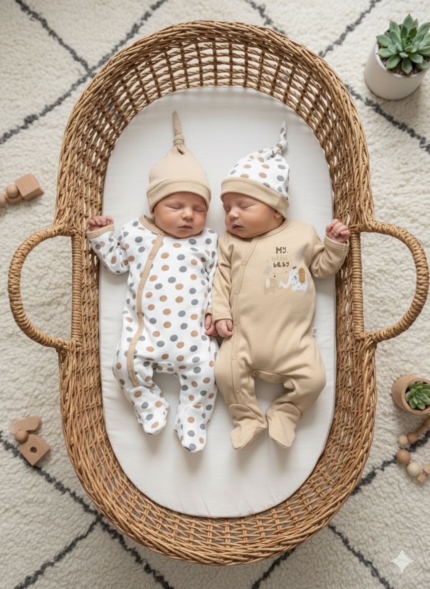 Dve zekice sa kapicom