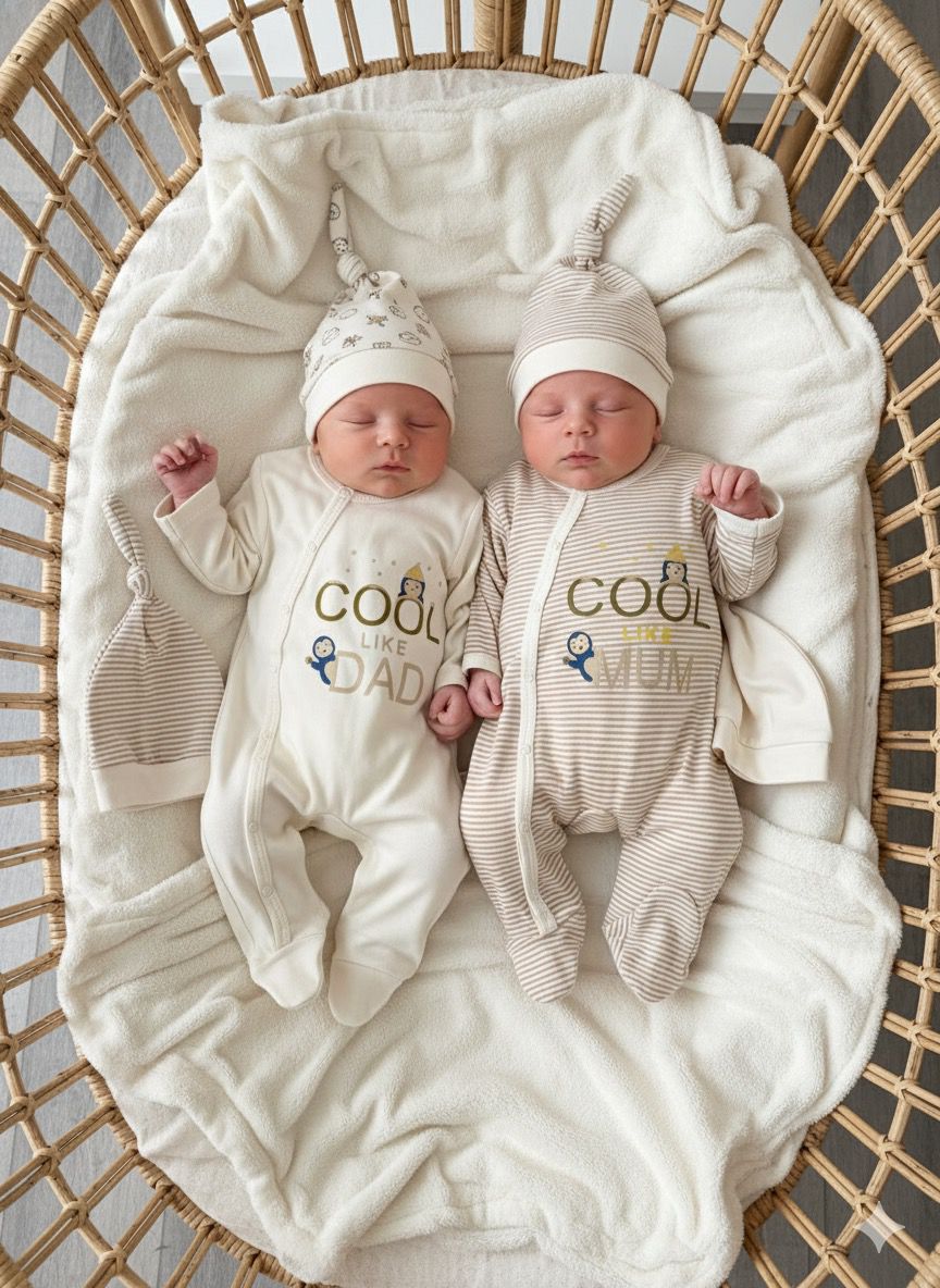 Dve zekice sa kapicom